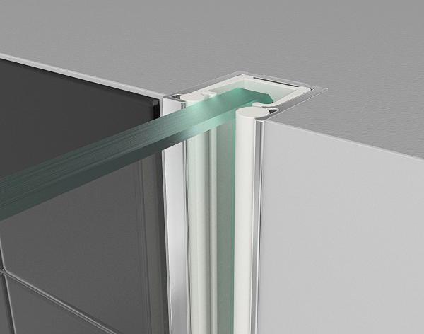 ПРОЗРАЧНОЕ СТЕКЛО