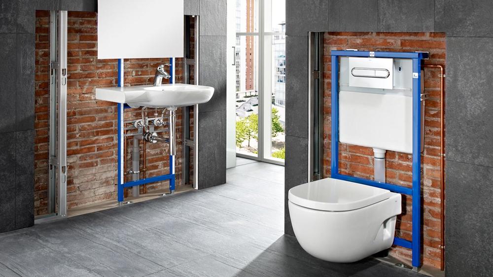 СИФОНЫ, АРМАТУРА и ИНСТАЛЯЦИИ