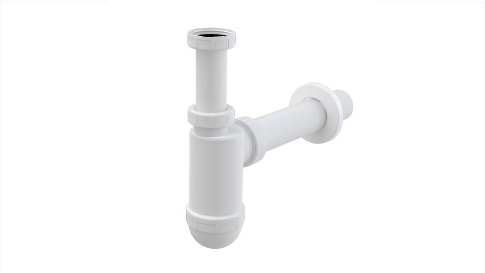 Сифоны и гофры