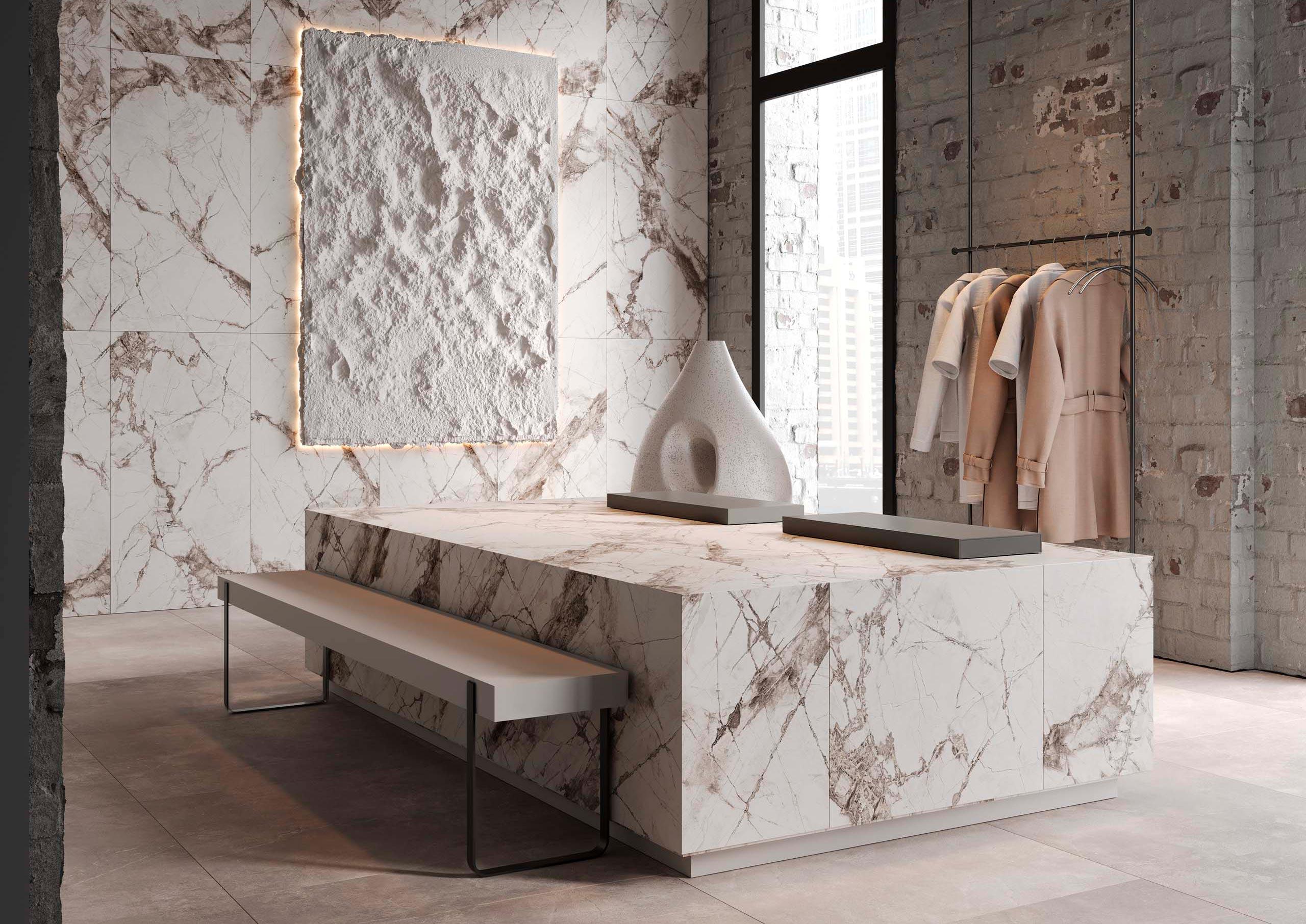 Exotica Marble