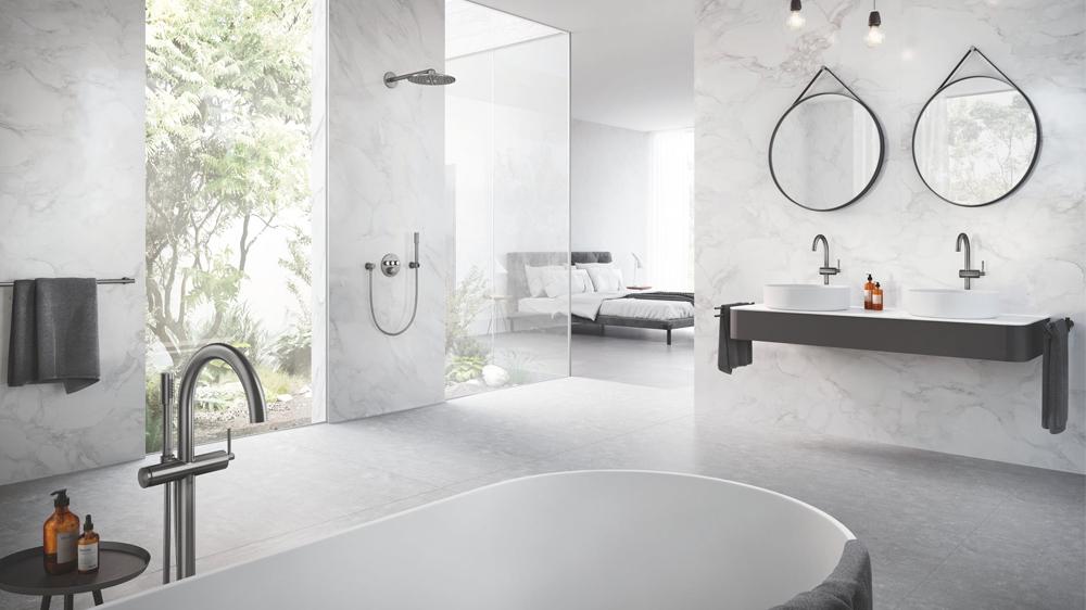 КОЛЛЕКЦИИ СМЕСИТЕЛЕЙ