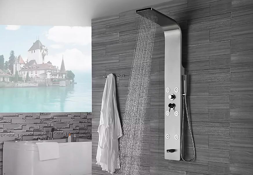 SHOWER PANELS