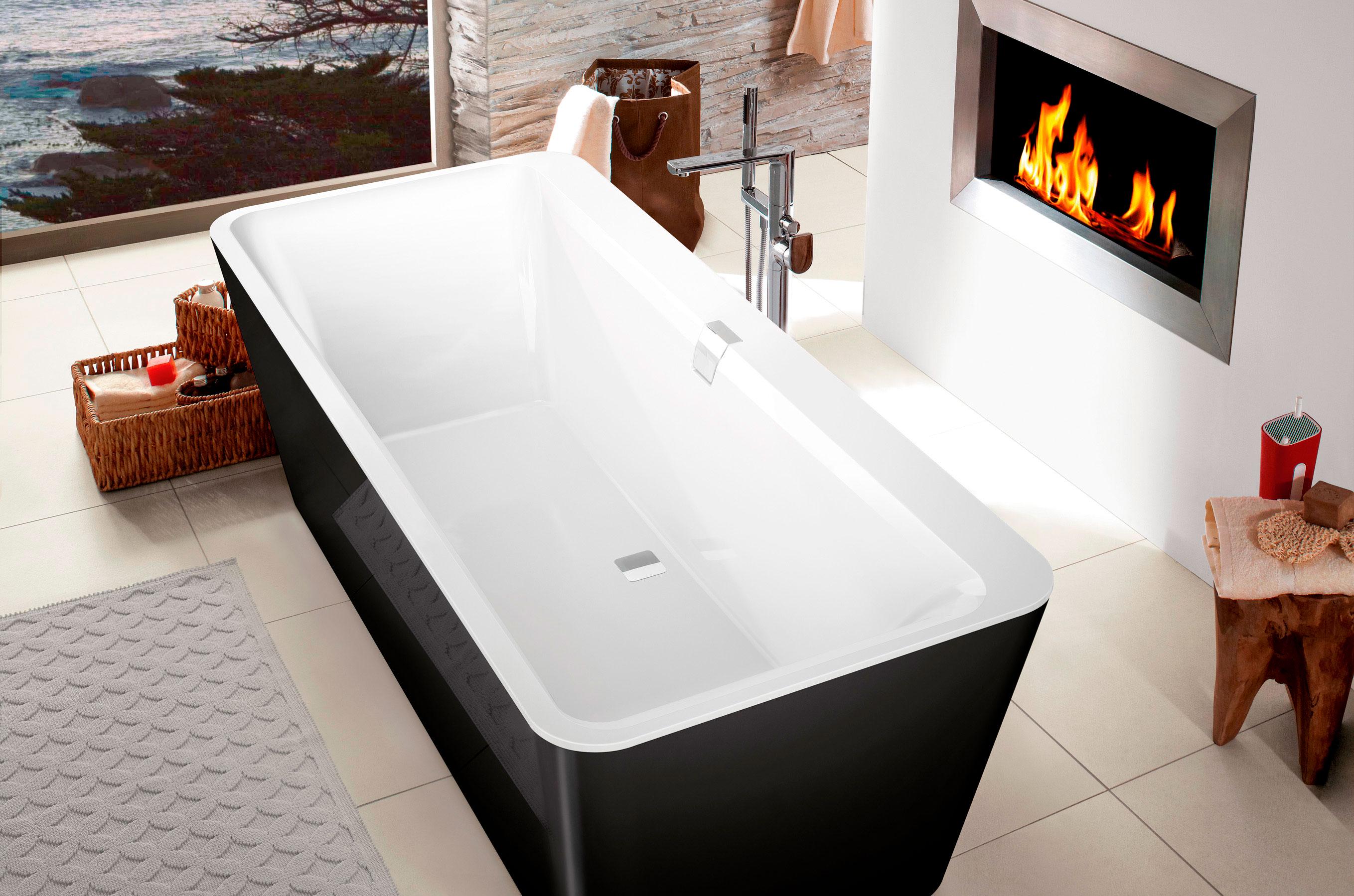 Universal Taps & Fit