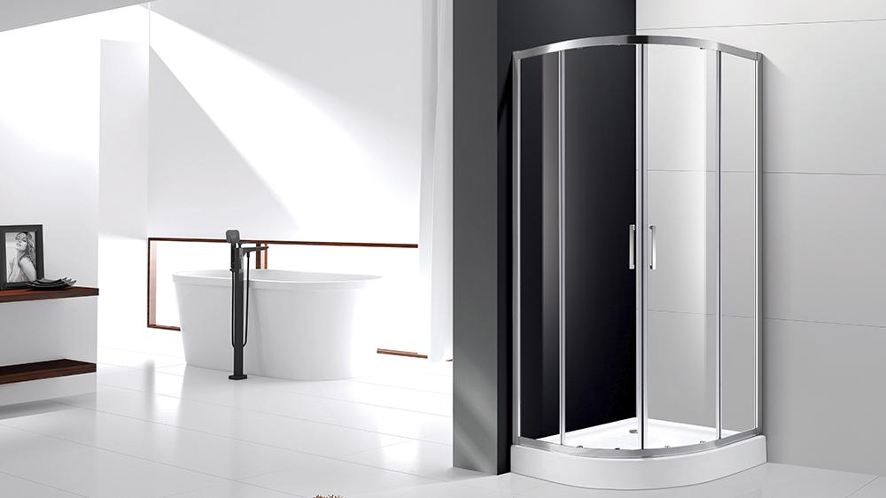 Душевые уголки