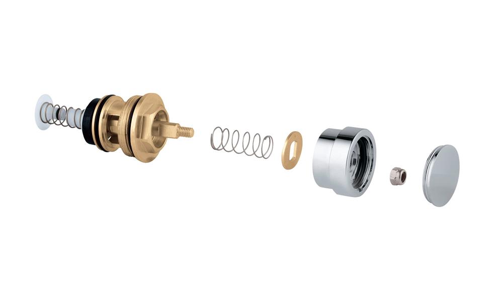 КОМПЛЕКТУЮЩИЕ