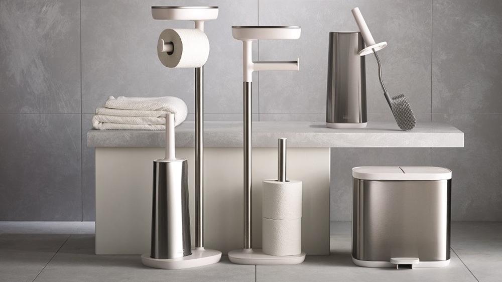 ТОВАРЫ ДЛЯ ВАННЫХ КОМНАТ