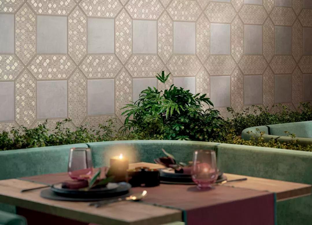 КЕРАМИЧЕСКАЯ ПЛИТКА