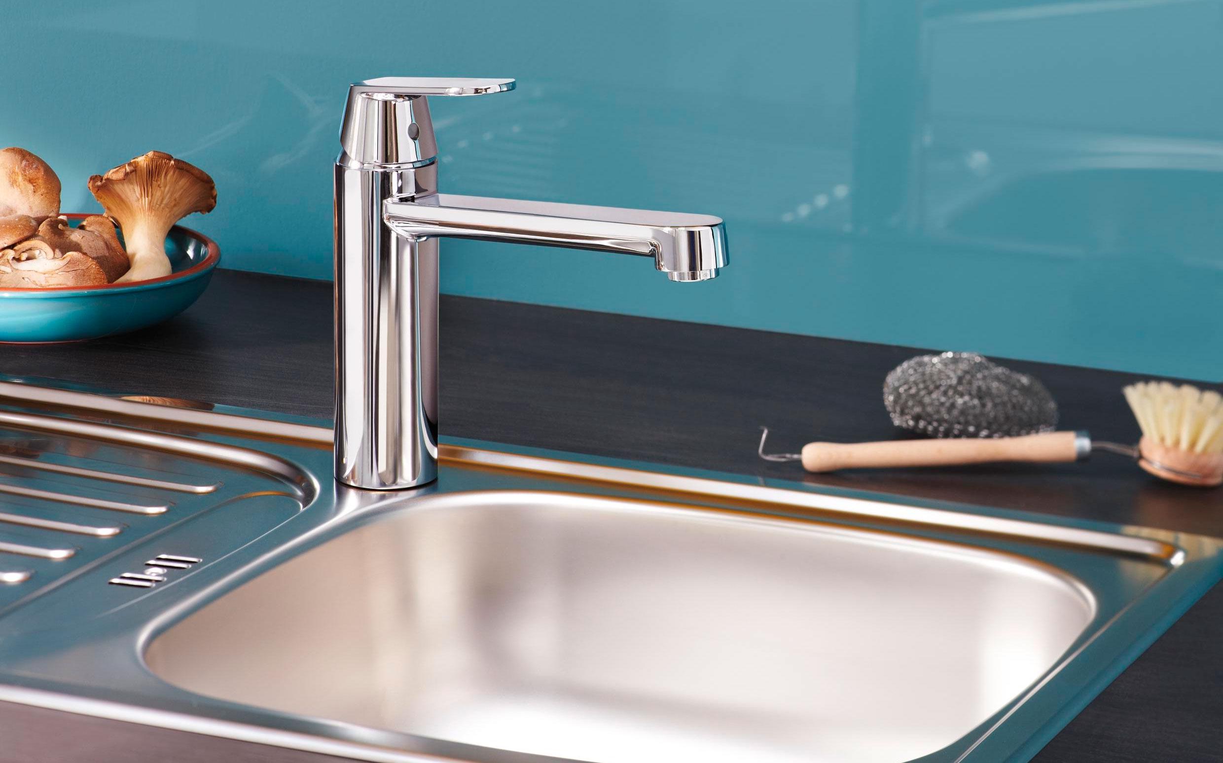 Eurosmart Cosmopolitan