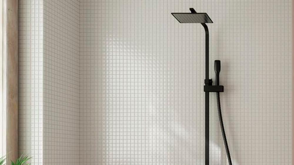 Душевые наборы